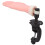 Realistic Flexible Nail Practice Hand, Silicone Mannequin, 26.5cm 4