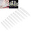 Adjustable Office Desk Lamp LED 12W Touch Control Eye Care Dimmable White 14