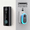 Smart WiFi Wireless Video Doorbell Camera Intercom 2