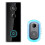 Smart WiFi Wireless Video Doorbell Camera Intercom 6