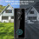 Smart WiFi Wireless Video Doorbell Camera Intercom 8