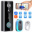 Smart WiFi Wireless Video Doorbell Camera Intercom 1