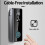Smart WiFi Wireless Video Doorbell Camera Intercom 10