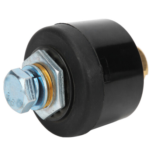 Welding Cable Fitting Set: Socket and Plug 50-70Type C Connectors 2