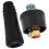 Welding Cable Fitting Set: Socket and Plug 50-70Type C Connectors 16