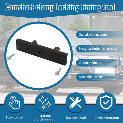 Camshaft Clamp Locking Timing Tool T10252 for   2.0L TURBO ENGINE 1