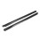4Pcs Lower Door Trims Audi A4 B5 1995-2001 5