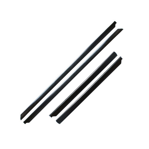 4Pcs Lower Door Trims Audi A4 B5 1995-2001