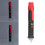Induction Electric Pen TA13A Non-Contact Tester, Adjustable Sensitivity 15