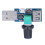 USB Fan Speed Controller Volume Adjustment Board Low Noise Module 3-Speed 14