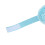 Reusable Gel Eye Pack, Hot & Cold Compress, Light Blue 3