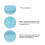 Reusable Gel Eye Pack, Hot & Cold Compress, Light Blue 8