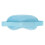 Reusable Gel Eye Pack, Hot & Cold Compress, Light Blue 9