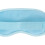 Reusable Gel Eye Pack, Hot & Cold Compress, Light Blue 10