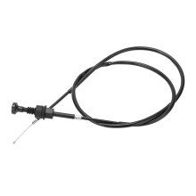Choke Cable Plunger Kit for Honda Foreman TRX450 2003-2006 Black