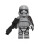 Captain Phasma Hold Heavy Blaster Weapon Building Blocks 1