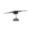 Pull Back Alloy Fighter Plane Model Toy, 3+ Ages, 210mAh Batteries 4