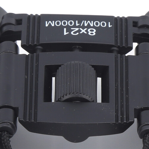 Mini Foldable Kids Binoculars 8x21 Waterproof Lightweight, Durable 2