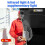 Smart Doorbell Camera USB with Monitor 11