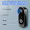 Smart Doorbell Camera USB with Monitor 15