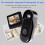 Smart Doorbell Camera USB with Monitor 16