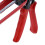 Caulking Gun Tool Kit with Multifunction Grout Scraper, 6 Colors 2