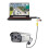 Black Portable USB 2.0 Video Capture Card for Windows/Linux, NTSC/PAL 3