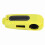 Universal Motorcycle Handlebar Lock with Brake & Throttle Security Yellow 15