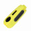 Universal Motorcycle Handlebar Lock with Brake & Throttle Security Yellow 16