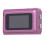 Retro 1080P 2MP 160 Type-C 200 mAh farbiges Display 10