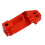 Rot 1/10 Aluminiumlegierung Front-Cup-Kit Slash 2WD 6