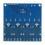 4 Channel Bluetooth Relay Module DC12V with Indicator Light, 63x63mm 4
