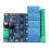 4 Channel Bluetooth Relay Module DC12V with Indicator Light, 63x63mm 9