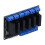 Solid-State-Relais 6-Kanal-Modul 3-24V DC-Auslöser 2A Max 8