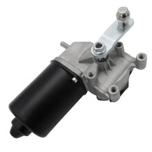 Auto-Frontscheibenwischermotor für Fiesta MK5 Fusion LHD 2002-2012 2S6T17B571AD 2S6T17B571AC 404745