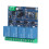 4 Channel Bluetooth Relay Module DC12V with Indicator Light, 63x63mm 16