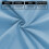 (Single, Light Blue) 40cm Deep Brushed Microfiber Fitted Bed Sheet-200TC Extra Deep Elastic Hotel Quality Durable Fitted Sheets 4