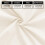 (Single, Cream) 40cm Deep Brushed Microfiber Fitted Bed Sheet-200TC Extra Deep Elastic Hotel Quality Durable Fitted Sheets 4