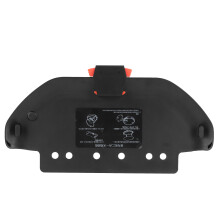 Durable Mop Bracket Hanger for Mijia Robot