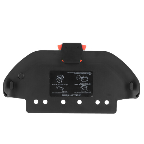 Durable Mop Bracket Hanger for Mijia Robot