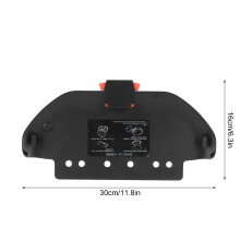 Replacement Mop Board Hanger for Mijia Robot