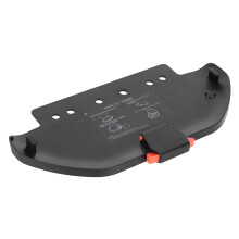 Durable Mop Bracket Hanger for Mijia Robot