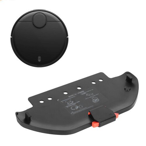 ABS Mop Board Hanger for Mijia Robot STYTJ02YM 2