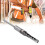 High Speed Steel Square Hole Drill Bit 10mm Durable for Woodwork 15