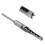 High Speed Steel Square Hole Drill Bit 10mm Durable for Woodwork 16