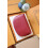 LV Epi Cosmetic Pouch | Textured Leather Makeup Bag 8