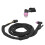 AG60A HighFrequency Plasma Cutter Torch 2.5m for 60A Machines 2