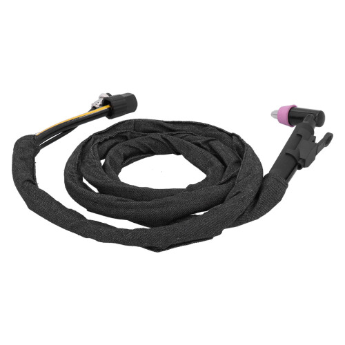 AG60A HighFrequency Plasma Cutter Torch 2.5m for 60A Machines 2