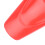 Durable Rear Mudguard Red for Off-Road Bikes 4