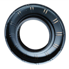 Car 6 SPEED 2WD Auto TRANSMISSION CASE Output Shaft Oil Seal 452453B110 45245-3B110 45245 3B110 for  Santa